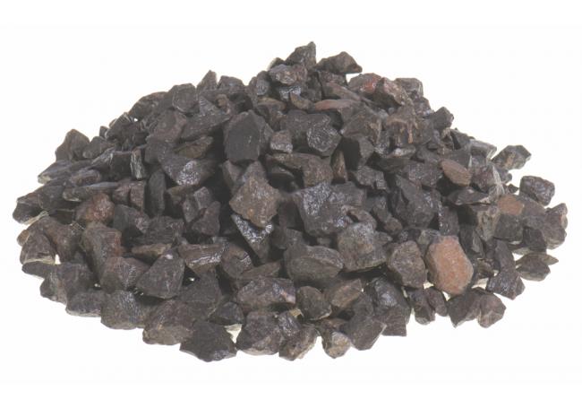B&q 20mm deals limestone chippings